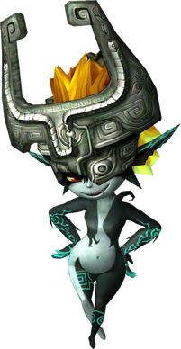 [PokeCommunity.com] The Fairy Fountain (Legend of Zelda Fanclub)