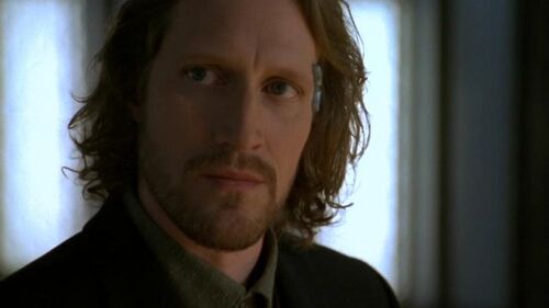 Christopher Heyerdahl - Stargate Wiki