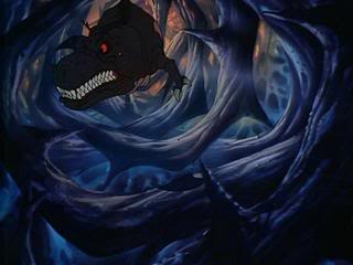 Sharptooth - Land Before Time Wiki - The Land Before Time encyclopedia.