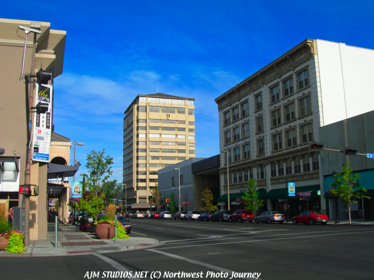 Yakima - USA | SkyscraperCity Forum