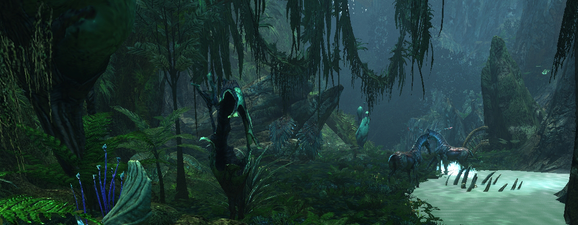 Weg des Kriegers - James Camerons Avatar Wiki - Pandora, Jake Sully, Na ...