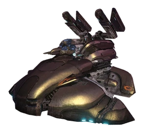 Covenant Ground Vehicle List