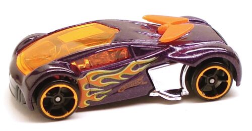 2010 Race World Volcano Series - Hot Wheels Wiki