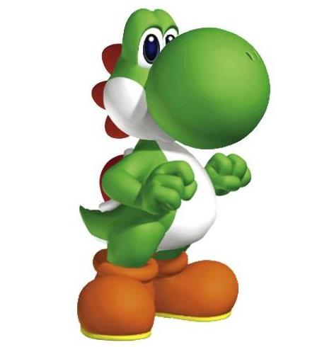 Image - Baby Yoshi.png - Fanon Wiki