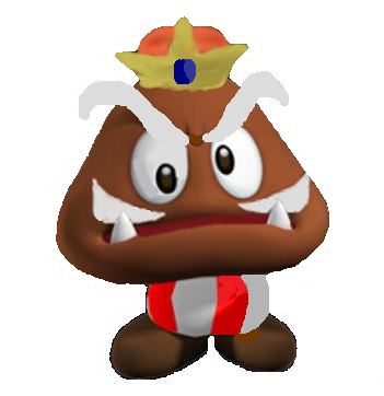 Image - Goomboss.png - Fanon Wiki