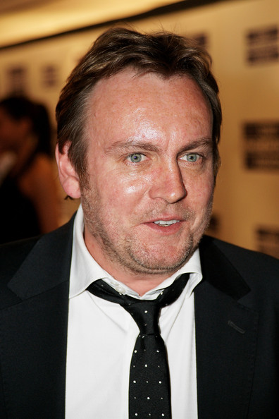 Philip Glenister - Life on Mars and Ashes to Ashes Wiki - episodes ...