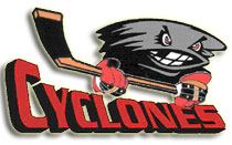 Northern Cyclones - Ice Hockey Wiki