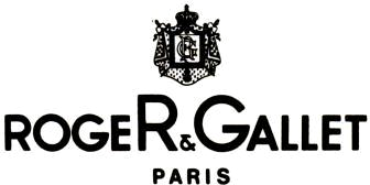 Roger & Gallet - Logopedia, the logo and branding site