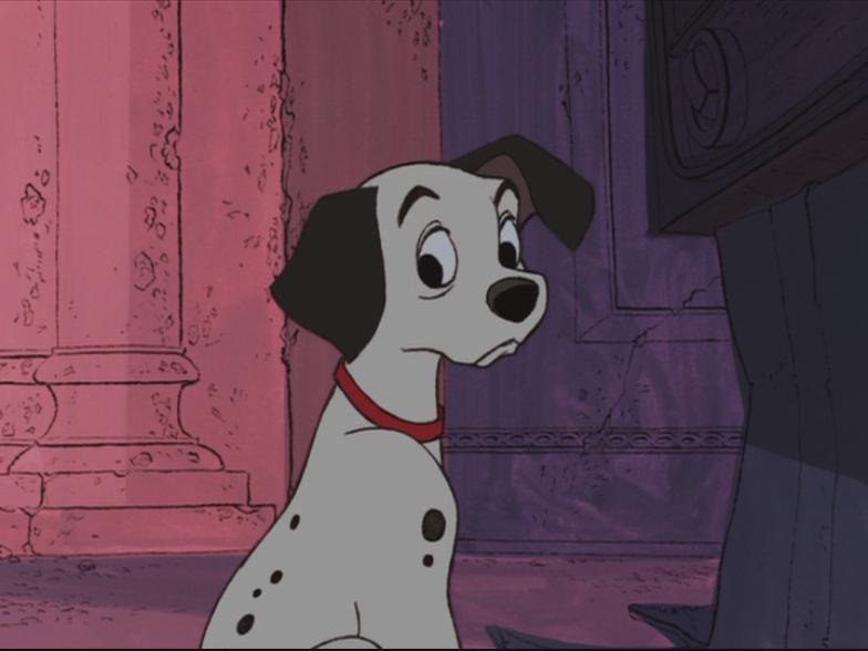 Lucky (101 Dalmatians) - Disney Wiki