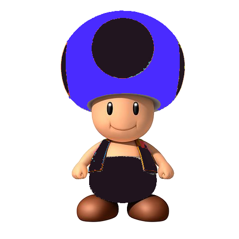 Image - Flying blue Toad..png - Fantendo, the Nintendo Fanon Wiki ...