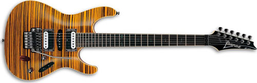 Tiger stripe guitars - Ultimate Guitar