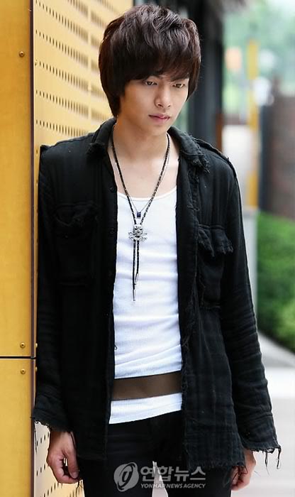 Lee Min Ki - Wiki Drama