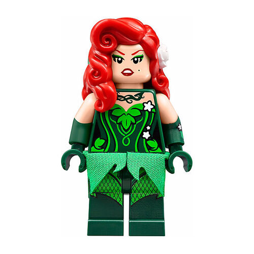 Poison Ivy - The Lego Batman Wiki