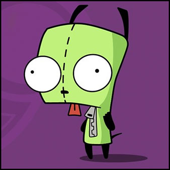 Image - Invader zim v1 m56577569830586307.jpg - Degrassi Wiki