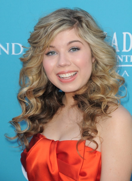 Image - Jennette mccurdy 3.jpg - iCarly Wiki
