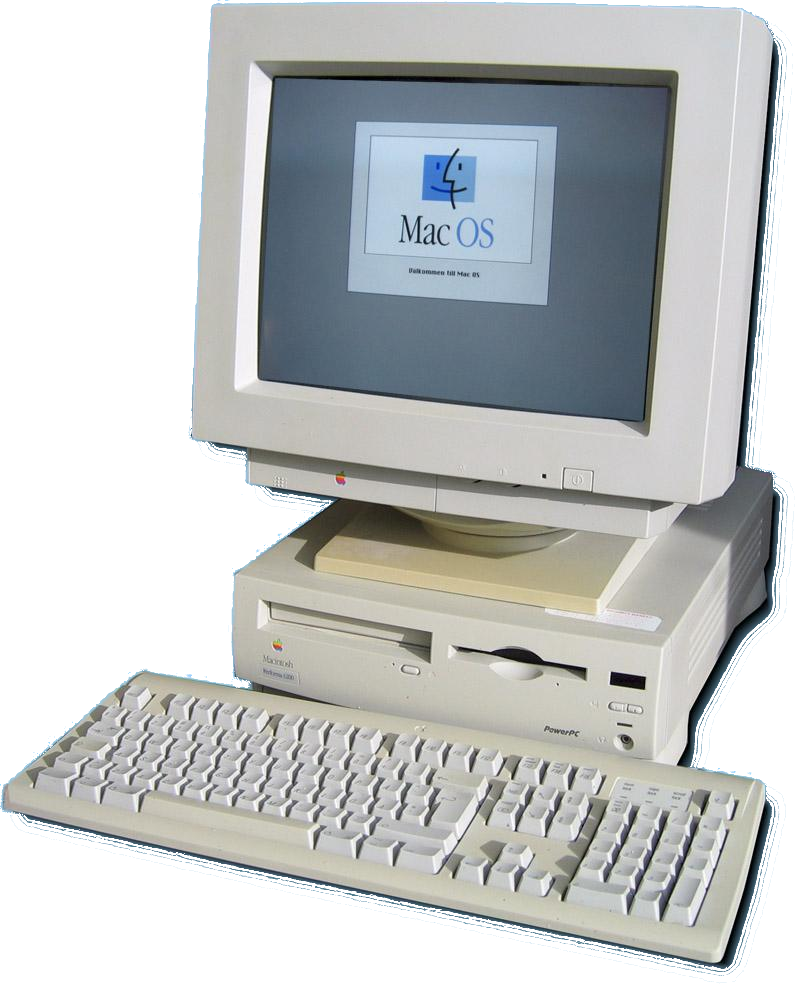 Images from pc-meseum - Apple Wiki, a wiki about Macs, iPod, iPhone ...