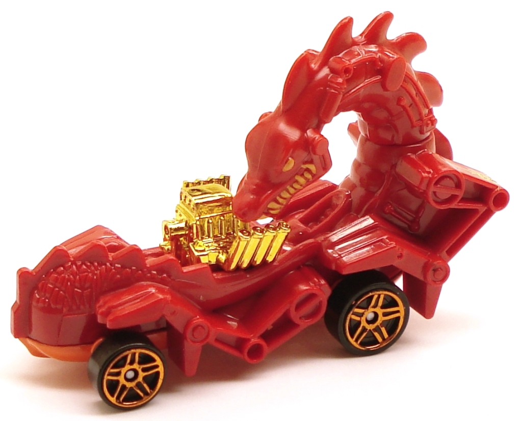 Rodzilla - Hot Wheels Wiki