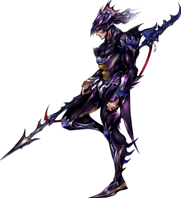 [PokeCommunity.com] Square-Enix Fan Club