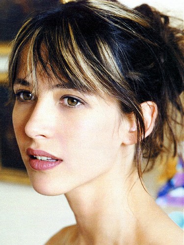 Sophie Marceau - Doblaje Wiki