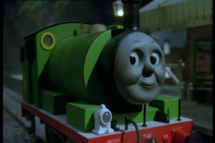 Percy the Small Engine - Other Holiday Specials Wiki