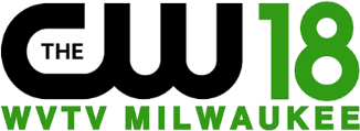 Image - The CW 18 WVTV Milwaukee.png - Logopedia, the logo and branding ...