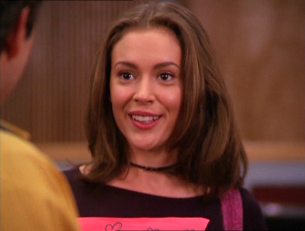 Image - 2x13-014-phoebe.jpg - Charmed Wiki - For all your Charmed needs!