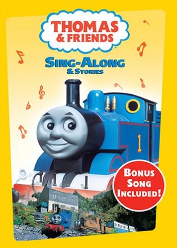 Sing-Along and Stories - Thomas the Tank Engine Wikia