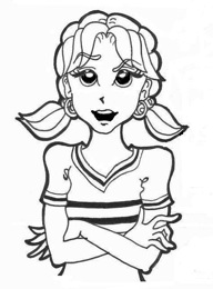 Nikki Maxwell Dork Diaries - Dork Diaries Wiki