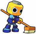 Servbot - Capcom Database - Capcom Wiki, Marvel vs Capcom, Street ...