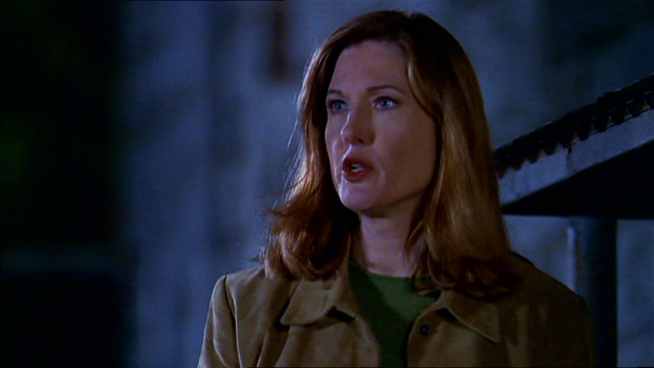 Martha Kent's near-death experiences - Smallville Wiki