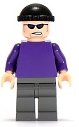 Lego Joker Goon | donyaye-trade.com