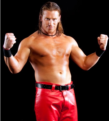 Image - Curt Hawkins. wwe pose.jpg - Pro Wrestling Wiki - Divas ...