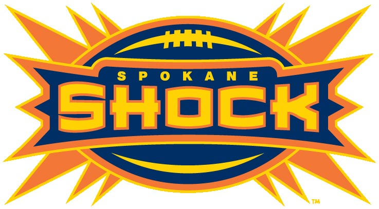 Spokane Shock - American Football Database