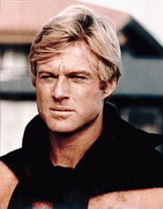 Robert Redford - Wiki SucePedia