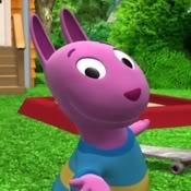 Caveman's Best Friend/Images - The Backyardigans Wiki