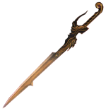 Vigilance (longsword) - Dragon Age Wiki