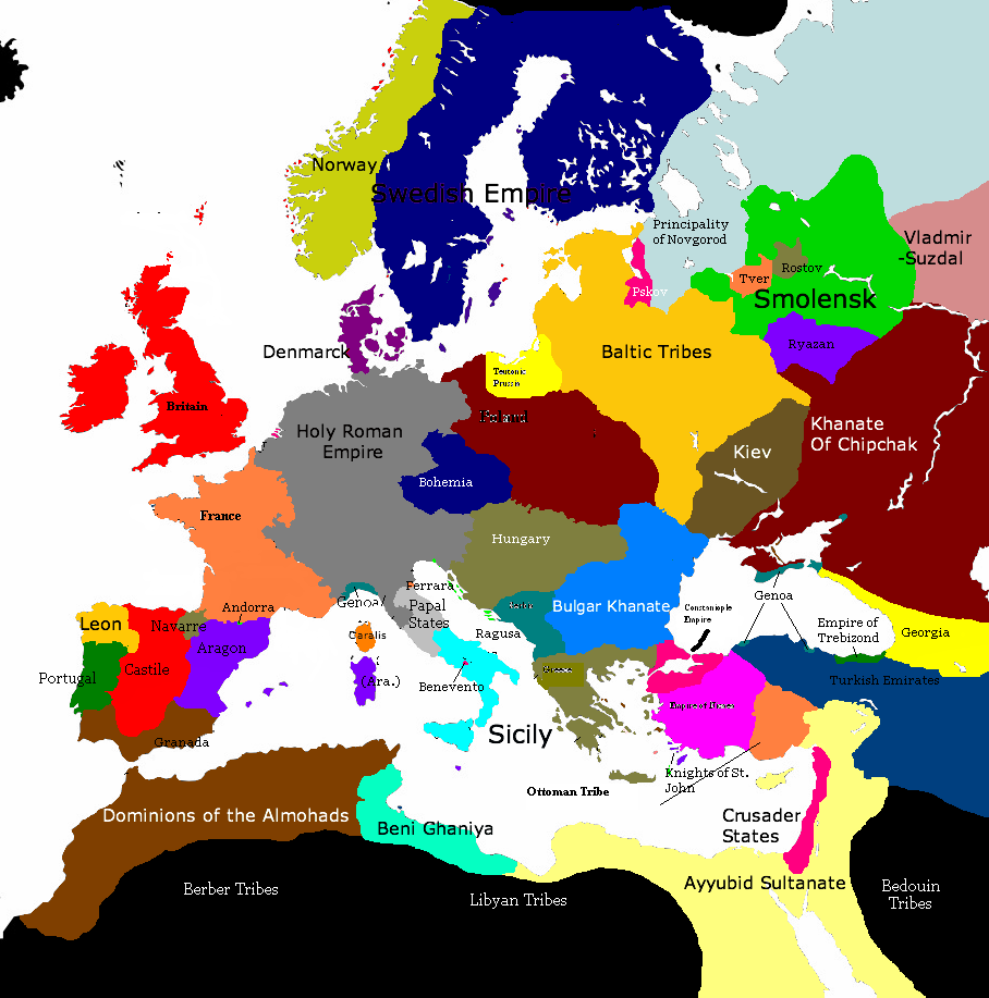 Европа 8. Политическая карта 1200 года. Карта Европы 1200 года. Карта Руси 1200 года. Политическая карта мира 1200 года.