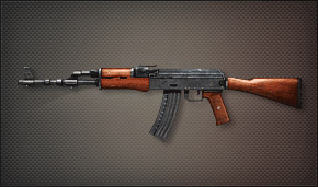 AK-47 MK.3 - Alliance of Valiant Arms Wiki