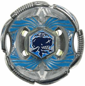 Grand Cetus T125RS – Beyblade Wiki -Serie, Game, Kreisel, Episoden, Infos