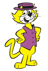 Top Cat - Topcat Wiki