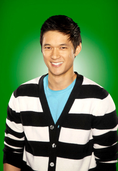 Mike Chang - Glee wiki