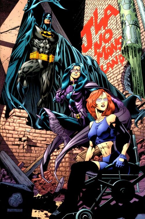 Image - Batman Family 0005.jpg - DC Comics Database