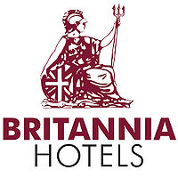 Britannia Hotels - Logopedia, the logo and branding site