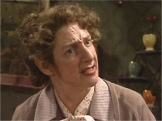 Mrs. Doyle - Father Ted Wiki