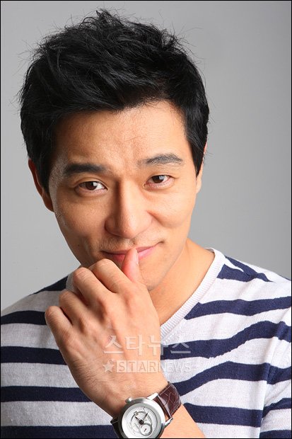 Lee Tae Gon - Wiki Drama