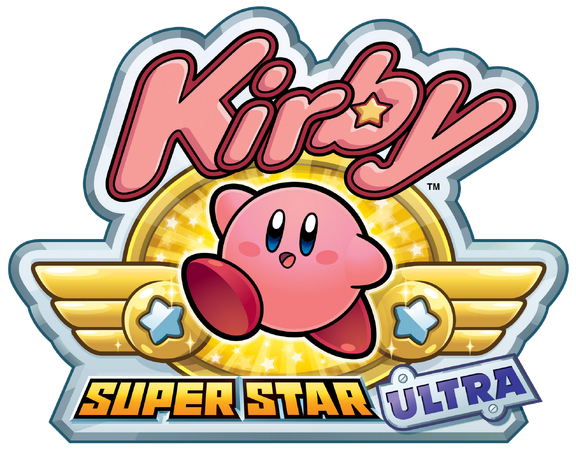 Kirby Super star ULTRA