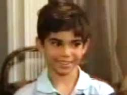 Stone Cates II (Cameron Boyce) - General Hospital Wiki