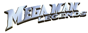 [PokeCommunity.com] Megaman Legends