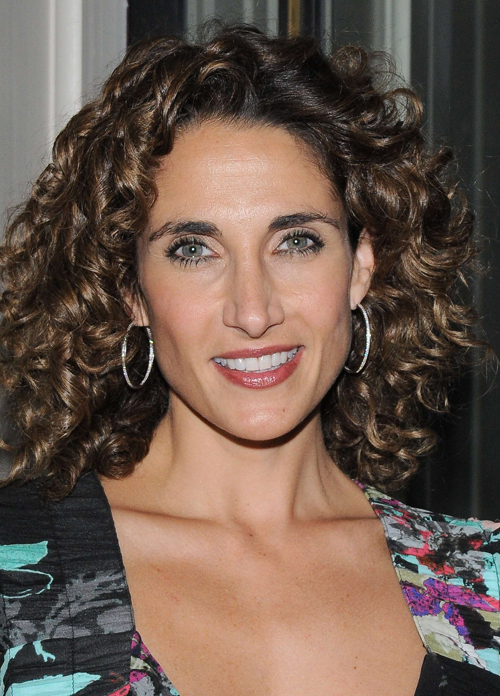 Melina Kanakaredes - Ultimate Soap Fan Wiki