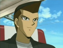 Tristan Taylor - Super Smash Bros. Crossover Wiki